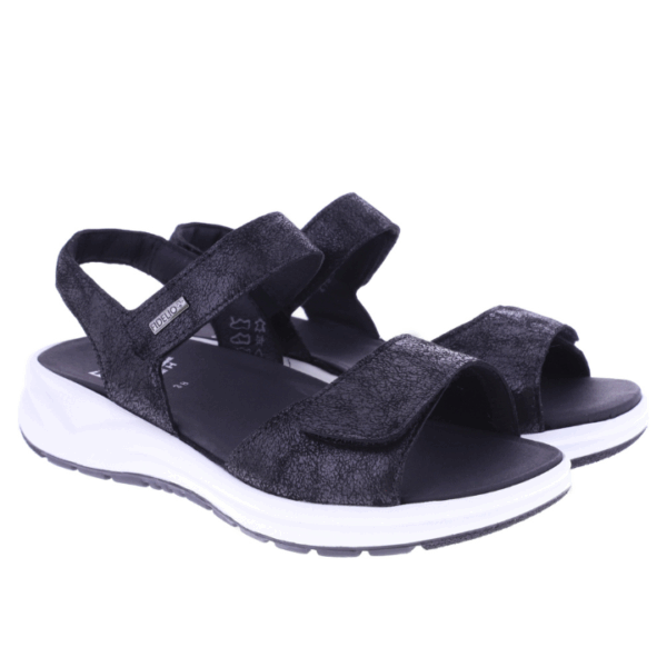 Fidelio Hallux D Sandal H Black Spettro Women - Bild 3