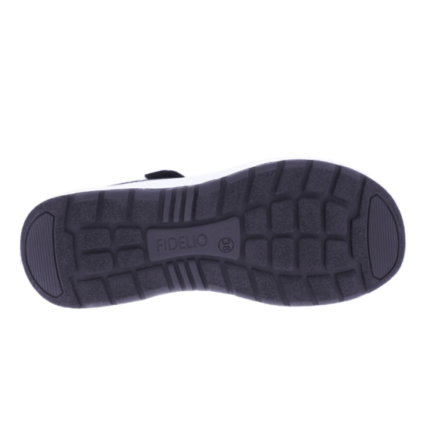Fidelio Hallux D Sandal H Black Spettro Women - Bild 2