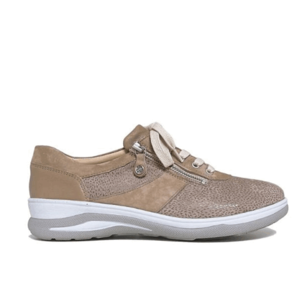 Fidelio Multistretch Haley H Zipper Falck Combi Beige Women