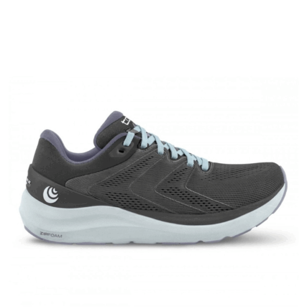 Topo Phantom 2 Grey/Lilac Women