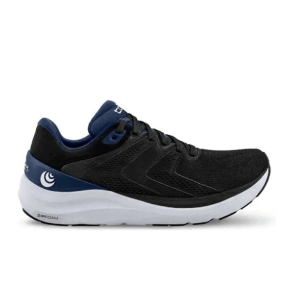 Topo Phantom 2 Black Midnight Women