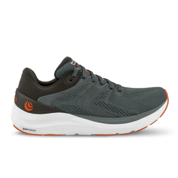 Topo Phantom 2 Grey/Clay Men