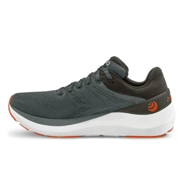 Topo Phantom 2 Grey/Clay Men - Bild 3