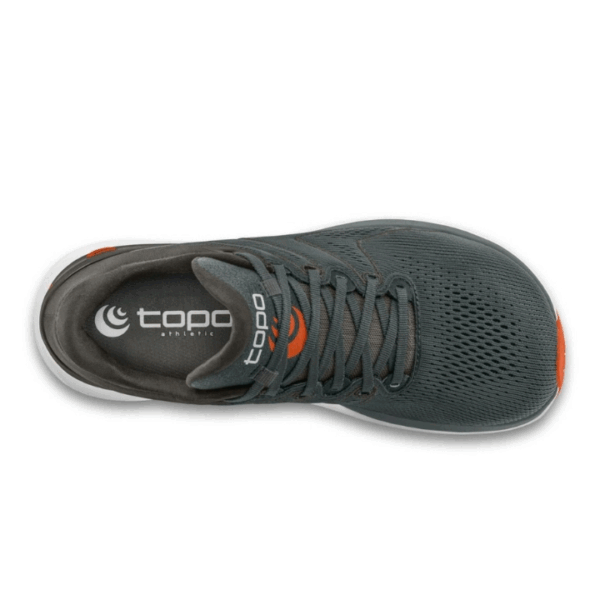Topo Phantom 2 Grey/Clay Men - Bild 4