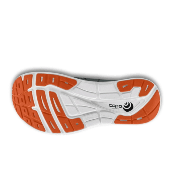 Topo Phantom 2 Grey/Clay Men - Bild 5