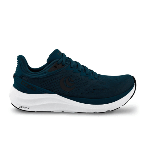 Topo Phantom 3 Navy/White Men