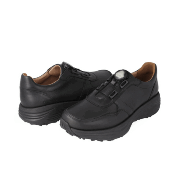 Klaveness Fry K BOA Black Unisex - Bild 3