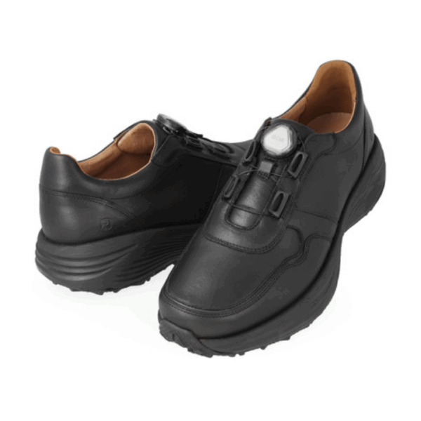 Klaveness Fry K BOA Black Unisex - Bild 2