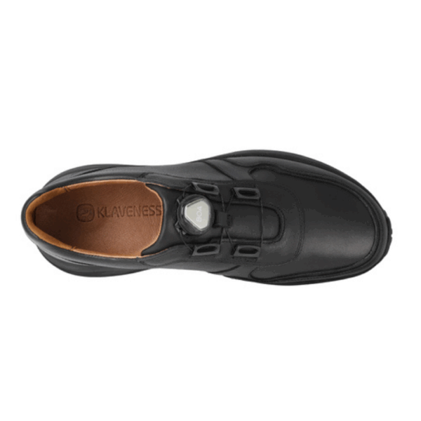 Klaveness Fry K BOA Black Unisex - Bild 5