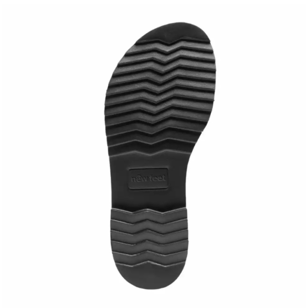 New Feet Shoe Black Women - Bild 3
