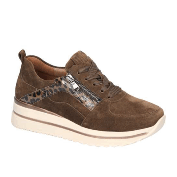 Waldläufer K-Launa Khaki Women