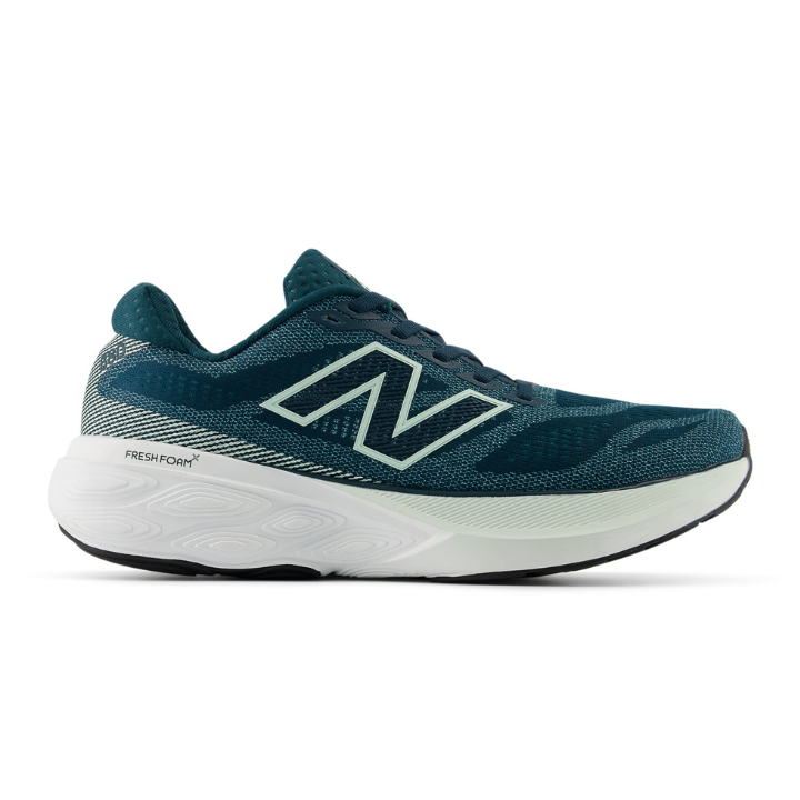 New Balance Fresh Foam 880v15-2E Medusa Green Men