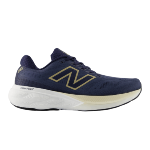 New Balance Fresh Foam 880v15-2E Vintage Indigo Men