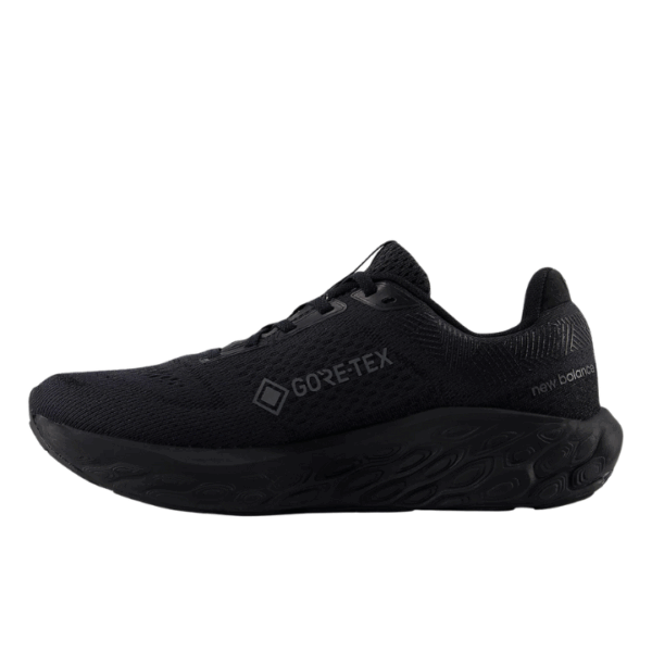 New Balance Fresh Foam 880v15 GTX D-Width Black Women - Bild 2