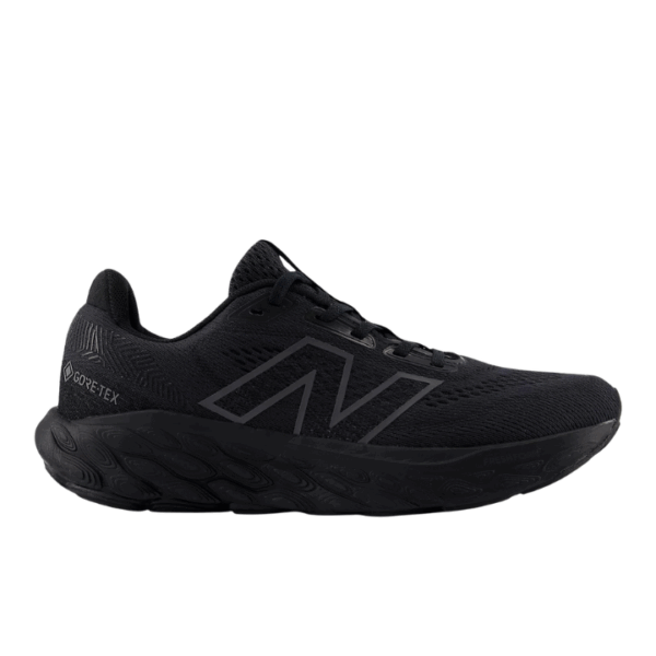 New Balance Fresh Foam 880v15 GTX D-Width Black Women