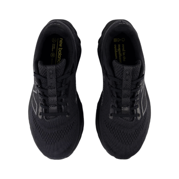 New Balance Fresh Foam 880v15 GTX D-Width Black Women - Bild 4