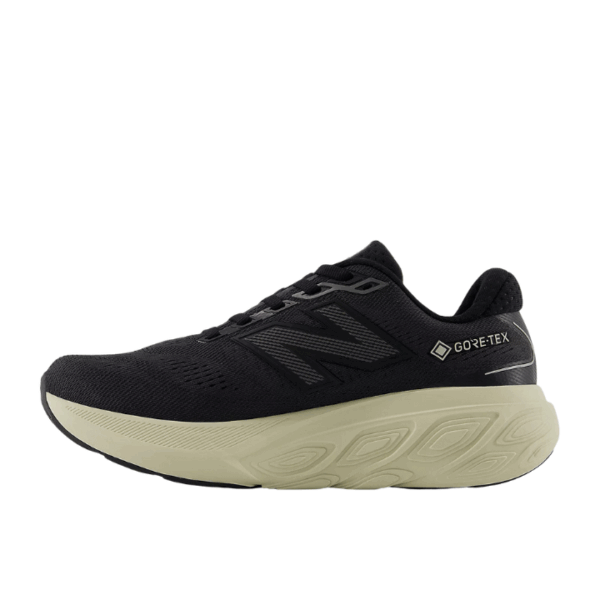 New Balance Fresh Foam 880v15 GTX D-Width Black Women - Bild 2