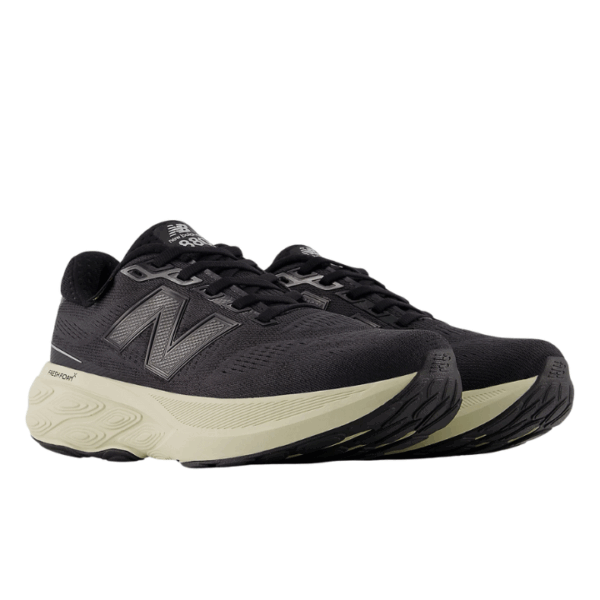 New Balance Fresh Foam 880v15 GTX D-Width Black Women - Bild 4