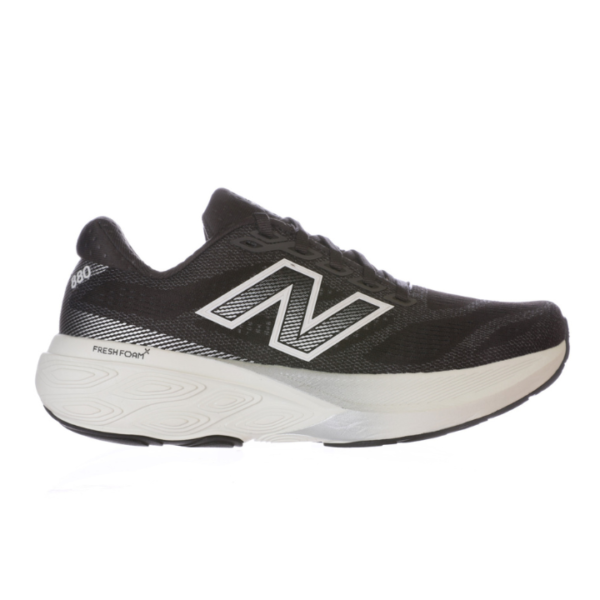 New Balance 880v15-2A Black/Cement Women