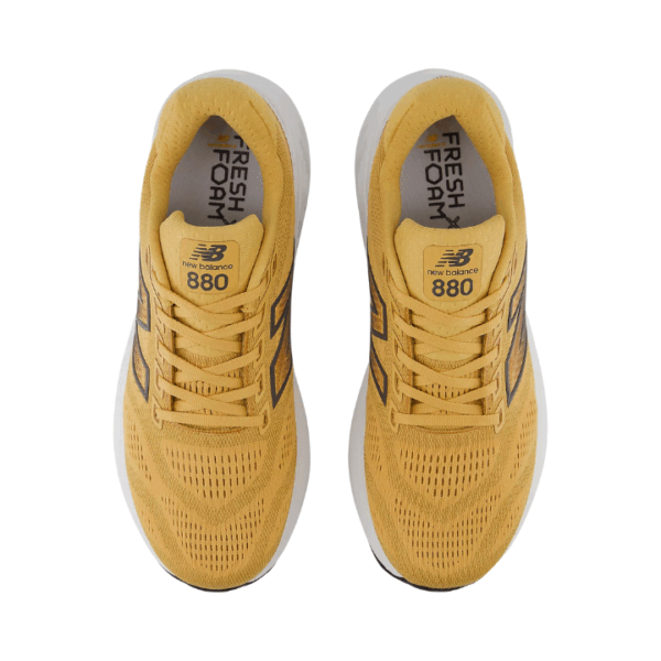 New Balance 880 v15 Width - D Dried Apricot Men - Bild 4