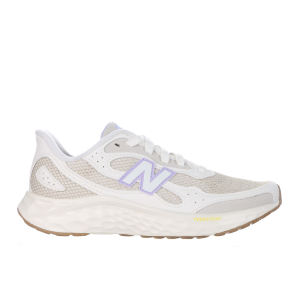 New Balance Arishi Width-B V4 Seasalt/Timberwolf Women