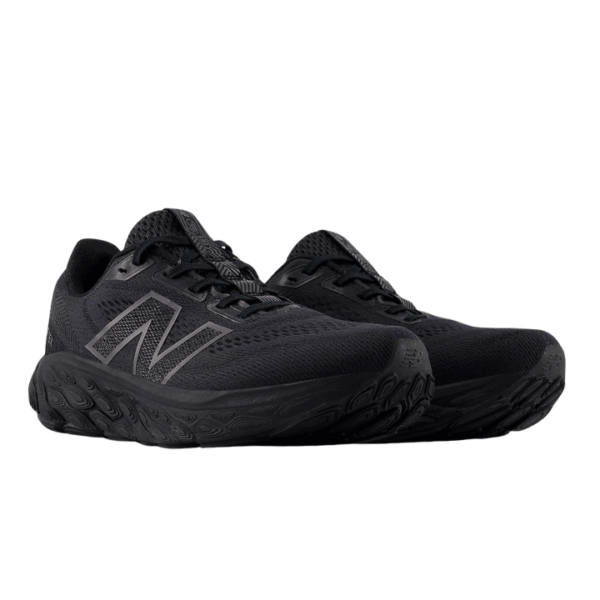 New Balance Fresh Foam 880v14 GTX Black Women - Bild 4