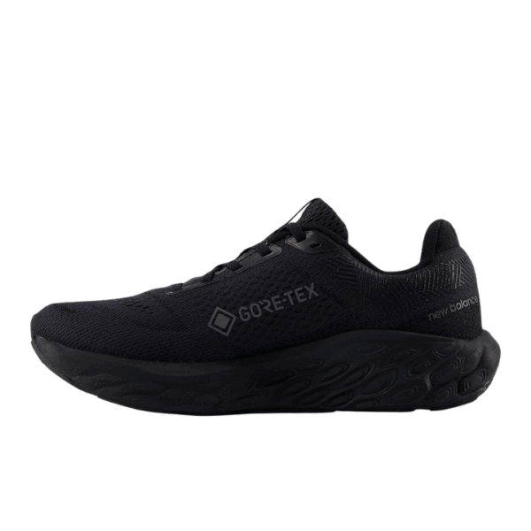 New Balance Fresh Foam 880v14 GTX Black Women - Bild 2