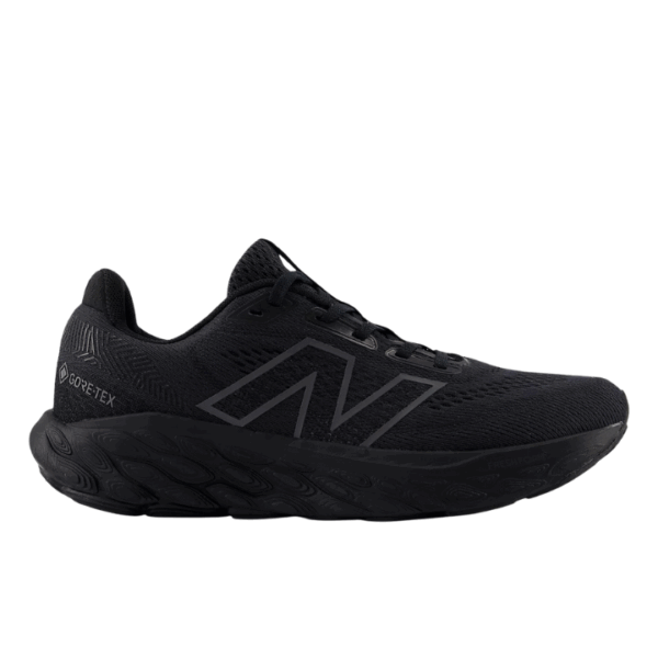 New Balance Fresh Foam 880v14 GTX Black Women