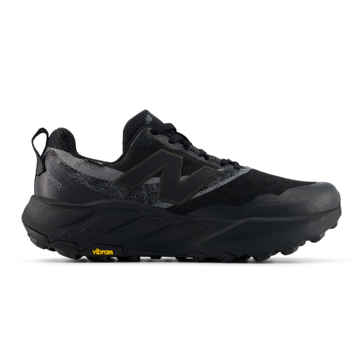 New Balance Hierro V9-D GTX Black Women