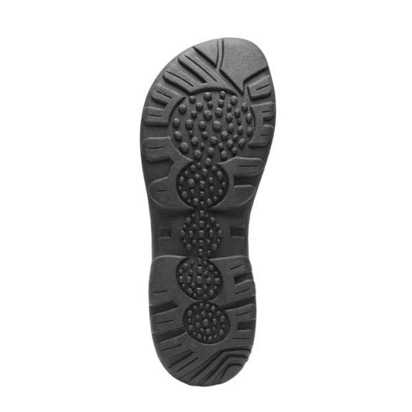 New Feet Boot Lace Black Women - Bild 4
