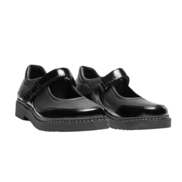 New Feet Ballerina Black Women
