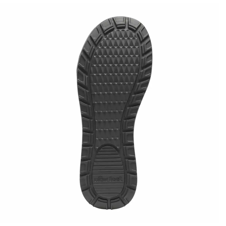 New Feet Boot Black Women - Bild 3