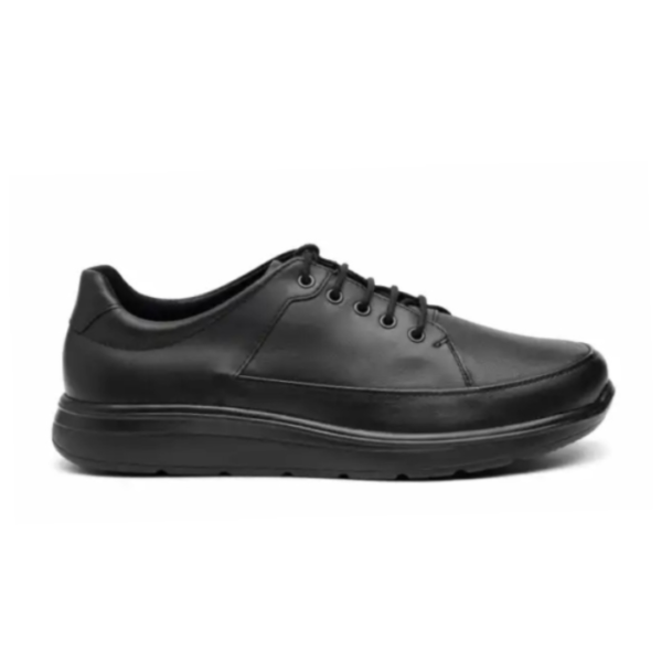 New Feet Shoe Black Men