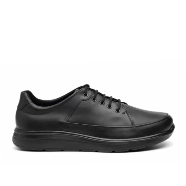 New Feet Shoe Black Men