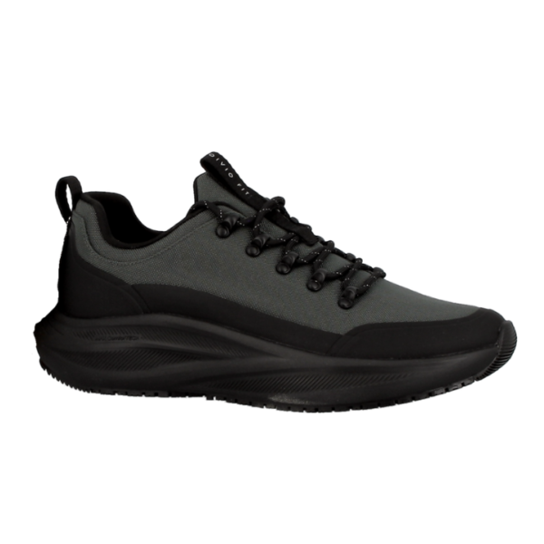 Oivio The Peak Dark Grey Men