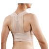 Hållningsbandage i naturlig färg