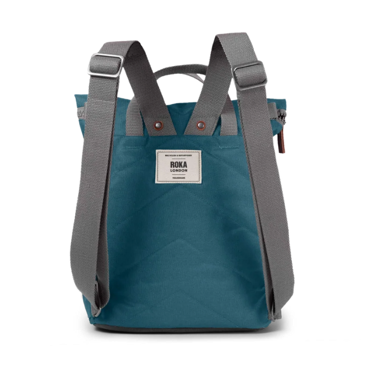 ROKA Finchley Medium Teal - Bild 2