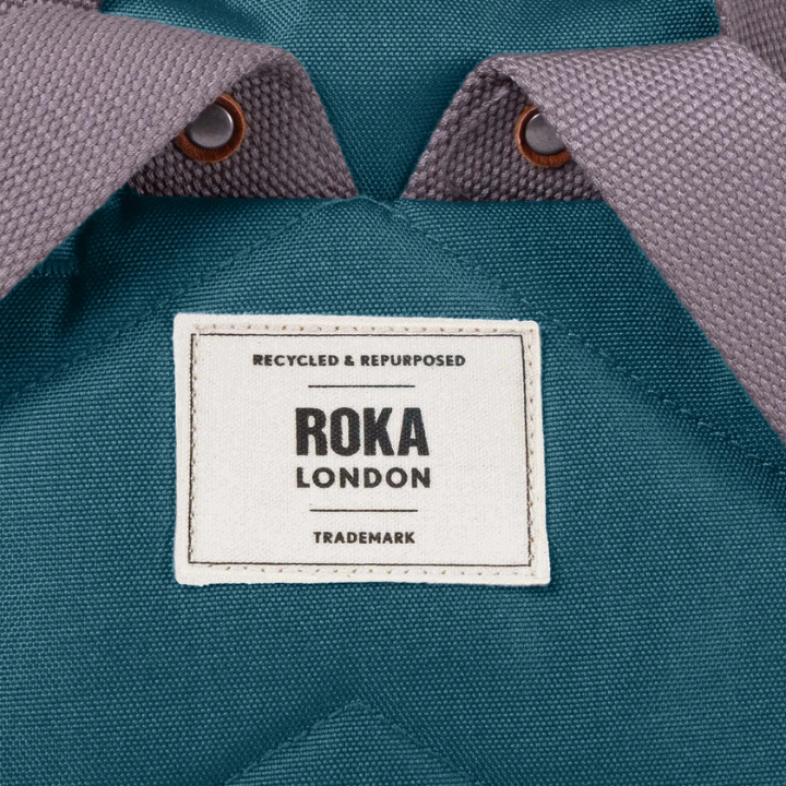 ROKA Finchley Medium Teal - Bild 4