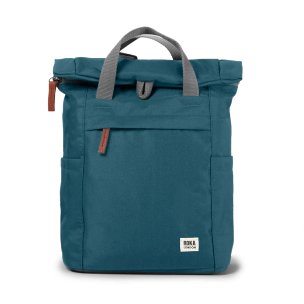 ROKA Finchley Medium Teal