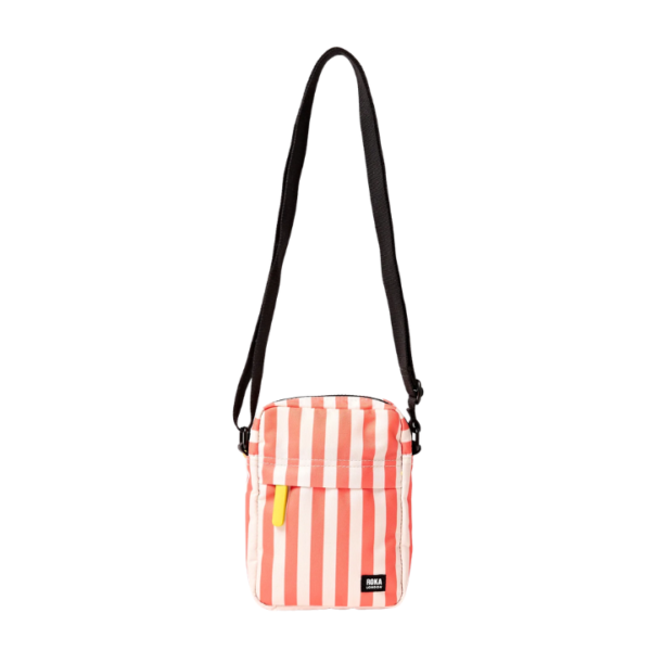 ROKA Bond Coral Stripe One Size