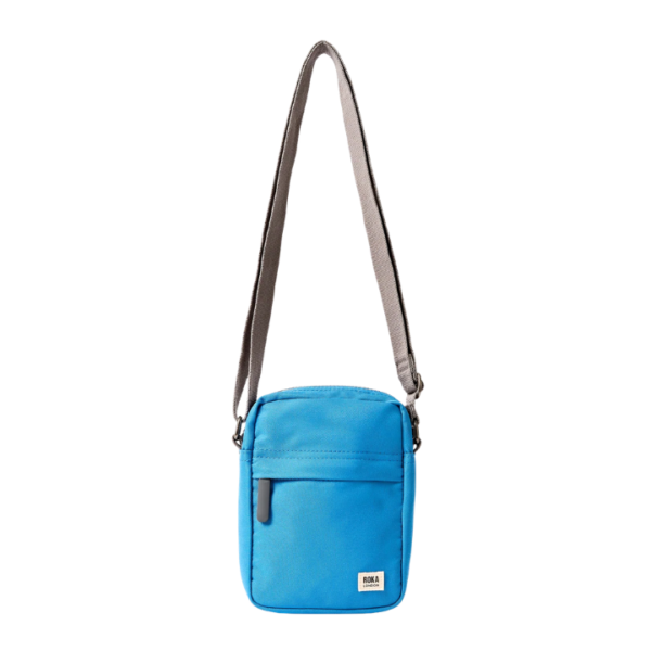 ROKA Bond Malibu Blue One Size