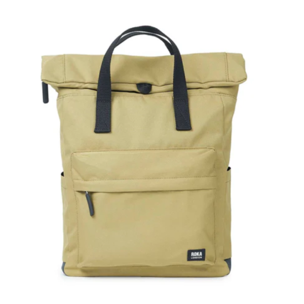 ROKA Canfield Medium Khaki