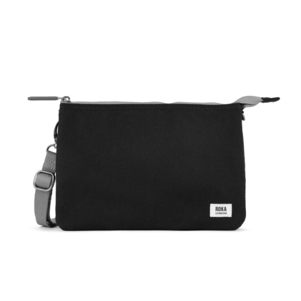ROKA Carnaby XL Ash