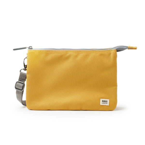 ROKA Carnaby XL Flax