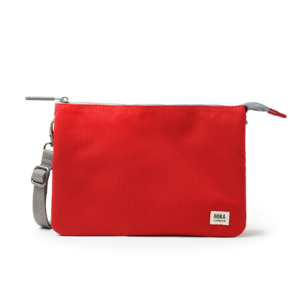 ROKA Carnaby XL Mars Red