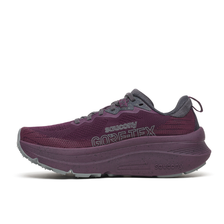 Saucony Guide TR GTX Medium Eggplant Women - Bild 2