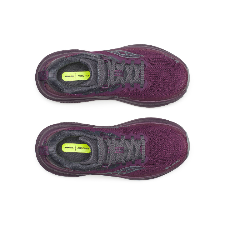 Saucony Guide TR GTX Medium Eggplant Women - Bild 4
