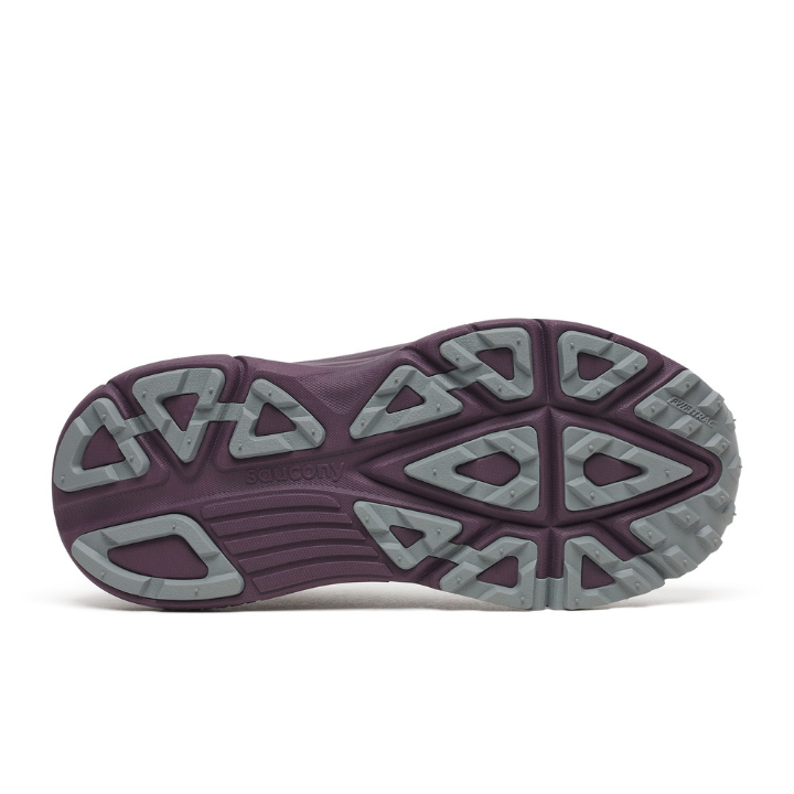 Saucony Guide TR GTX Medium Eggplant Women - Bild 5