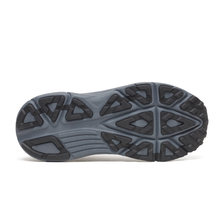 Saucony Guide TR GTX Medium Black/Gunmetal Women - Bild 5