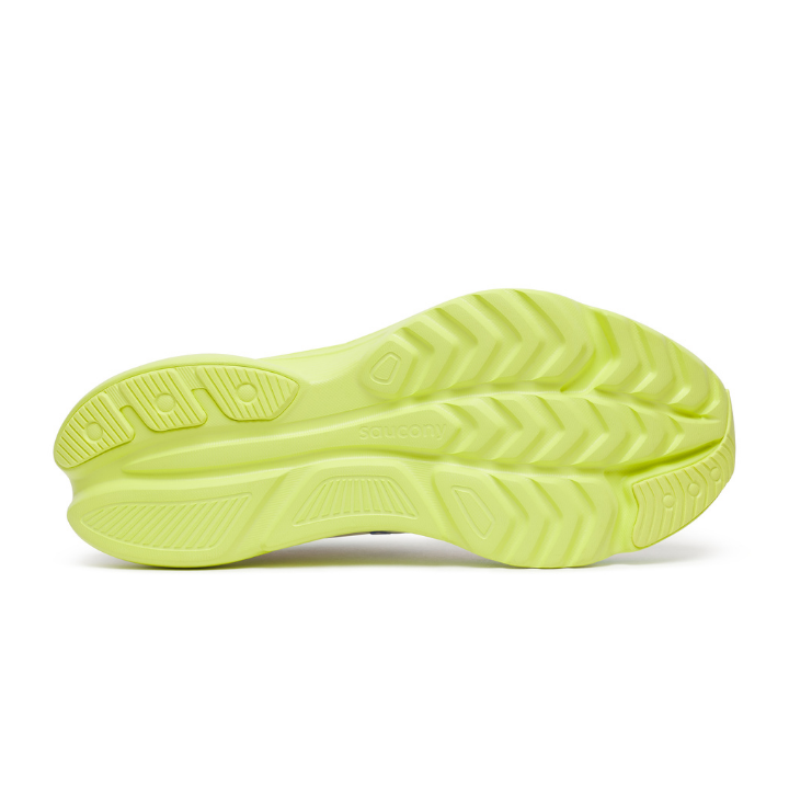 Saucony Kinvara 16 Medium White/Tart Women - Bild 5